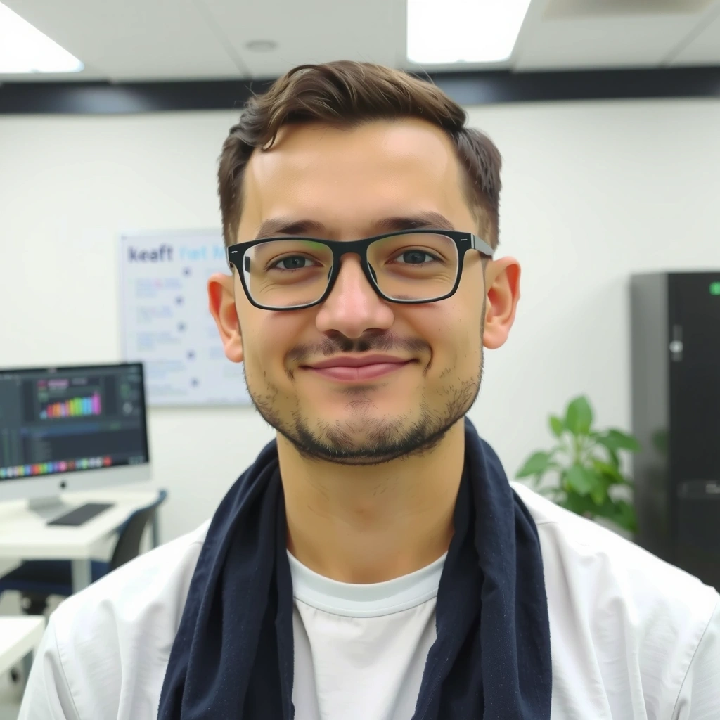 Backend Developer and Systems Architect