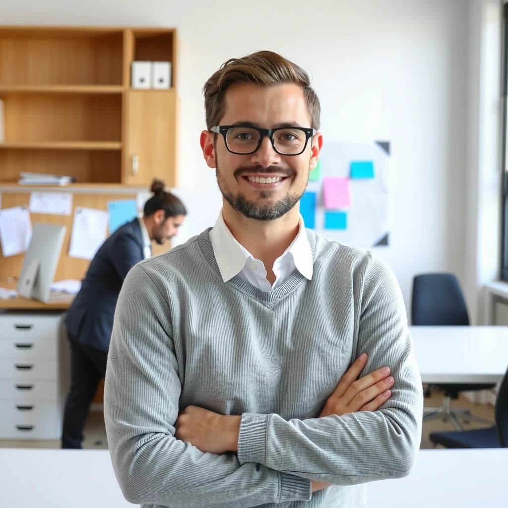 Project Manager and Client Relations