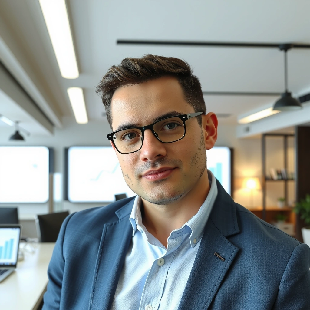 SEO and Digital Marketing Specialist