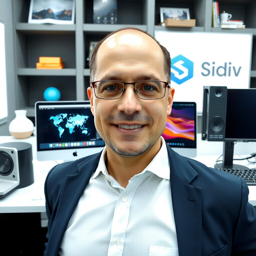 Senior Frontend Developer