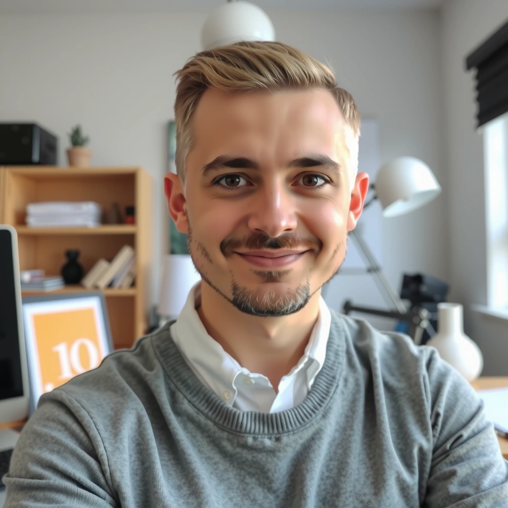 UI/UX Designer and Research Specialist