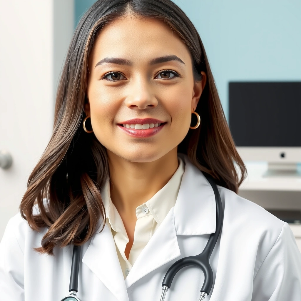 Dr. Amanda Rodriguez